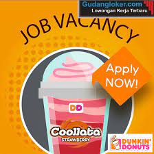 Check spelling or type a new query. Lowongan Kerja Dunkin Donuts Minimal Sma