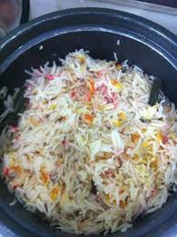 Nasi ayam hainan 50 hidangan. Resipi Nasi Minyak Terengganu My Beautiful Lovely Life Masakan Malaysia Masakan Asia Memasak