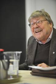 Dr. Siegward Lönnendonker