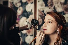 Shooting d'inspiration : Women Rock !