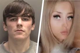 Murderer who strangled girlfriend to death moved to Forest Bank after  threats from inmates