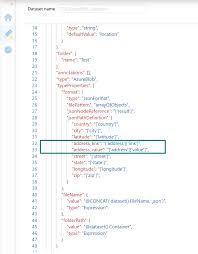 Convert map<string,person> to json in java. Azure Data Factory Adf How To Extract Json Data From An Api To Azure Sql Server Altis Consulting