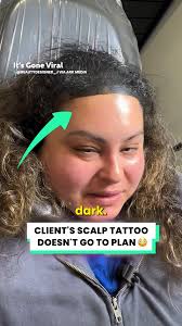 She's got no choice but to say she loves it 😳