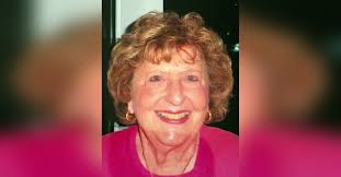 Obituary information for Evelyn Gup Newman