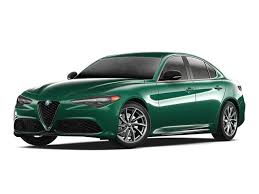 Image result for Verde Boreale 2007 Alfa-Romeo