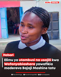 NURU FM Iringa 88.9‎