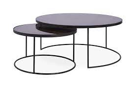 Shop at robert dyas to discover our great offers on nest of tables, now online in our home & furniture range. Coppice Collection Coffee Side Tables The Sofa Chair Company