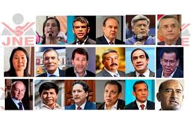Artículos, videos, fotos y el más completo archivo de noticias de colombia y el mundo sobre elecciones perú 2021. Elecciones 2021 Estos Son Los Candidatos Presidenciales Inscritos