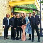 The Troubadour Project