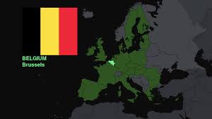 Hoy estudiamos el mapa de europa. Fondos De Pantalla Ilustracion Tierra Bandera Mundo Mapa Europa Belgica Captura De Pantalla Fuente Fenomeno Geologico 1920x1080 Ludendorf 20682 Fondos De Pantalla Wallhere