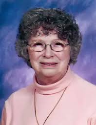 Obituary information for Mary Ann Donovan