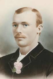 David Call Sr. (1868-1943)