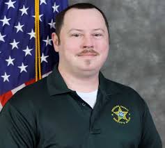 WATCH REPLAY: Brevard Sheriff's Office Awards Honor Outstanding  Performance, Agent Dan Magill Is Deputy of the Year
