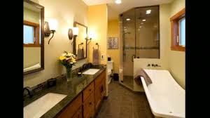 You can guess that the bathroom design utilizes wood. Contemporary Bathroom Designs 2021 Indian Western Bath Modular Design Ideas Interior Design 4 Youtube