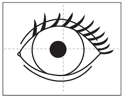 Check spelling or type a new query. How To Draw An Eye Art Projects For Kids