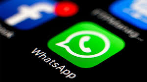 Whatsapp from facebook whatsapp messenger is a free messaging app available for android and other smartphones. Messengerdienst Bka Kann Bei Whatsapp Mitlesen Tagesschau De