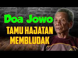 Terbukti Ampuh Doa Jowo Agar Tamu Membludak Di Hajatan Pernikahan Dan Khitanan Youtube Doa Youtube Pernikahan