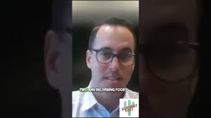 Ryan Corry of St. Vincent de Paul