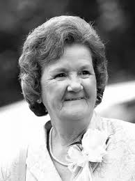 Most Recent Obituaries