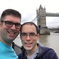 Something we talk often about in social work is self-care. My self-care  often comes in the form of traveling with my husband and our friends. Using  time off to travel is one