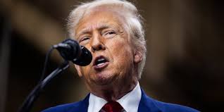 Trump's Election Threat Reveals a Dangerous Power Grab in the Works