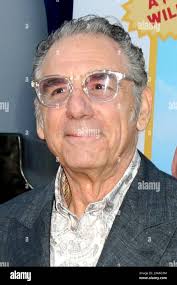 Michael richards hi-res stock photography and images