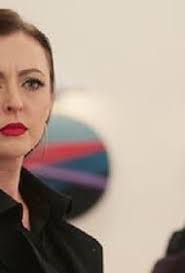 The Order" New World Order, Part 1 (TV Episode 2020)