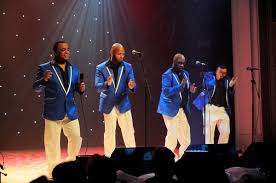 The drifters were created in 1953 by george treadwell & clyde mcphatter. Drifters Tribute Band For Hire The Essential Drifters Hireaband