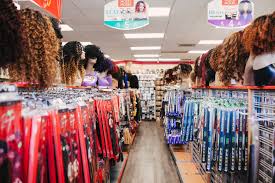 While our catalog can address the cosmetic needs of just. A Korean Store Owner A Black Employee A Tense Neighborhood The New York Times