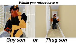 Cinna_RBX on X: Would you rather have a?? 👀 (alil thing my bubby (bf)  wanted me to do and i love it alot and how i made it x3) (retweets and likes