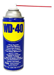 WD-40