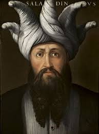Salahuddin al ayubi was one of the greatest of men, he was not just a muslim, he was a scholar, a warrior, and the first sultan of. Saladin Wikipedia