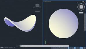 Autocad include funzionalità specifiche per l'architettura, l'ingegneria meccanica e altri settori. Autocad All You Need To Know Before Getting Started 3dnatives