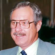 Obituary for Lawrence W. 'Larry' Worthy