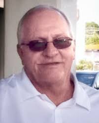 Robert Frederick Harmon