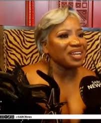 Discover Makhadzi's Music and Entertainment from Limpopo