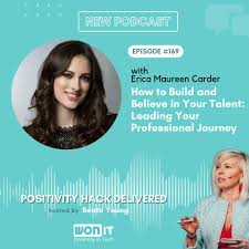 Join us in PHD podcast episode 151 to hear from inspiring #womenleaders of  @NYSE: Cassandra Seier, Jessica Froats, & Meaghan Dugan—as they share their  career journeys and insights
