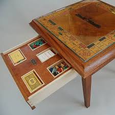 I M Creating An End Table Like This With A Wood Burner Game Room Design Game Room Decor Family Room Design