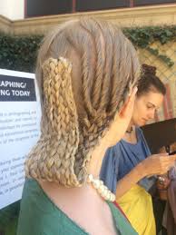 Criss cross rubberband hairstyle hair styles rubber band hairstyles natural hair styles easy. Fire Fira Tumblr Blog With Posts Tumbral Com