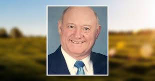 J. Carl Ogden Obituary October 29, 2024