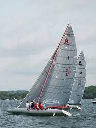 Firsthand news about moscow and for moscow. Melges A Scow Melges
