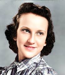 Lois Gladys Colt 1889-1955 wife of Guy Foster Kezar living in Reedsville.  She was a Librarian and secretary at the North Hatley Golf Club