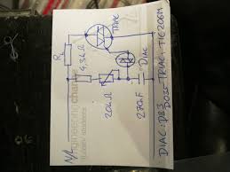 Reparatur Eines Heissluftfohns Neu Gebaute Phasenanschnittsteuerung Will Nicht Mikrocontroller Net