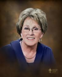 Jean Byers Obituary April 15, 2021