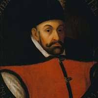 Stefan Batory. Стэфан Баторы (K. Aleksandrovič, 1790)