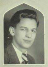 George Joseph Blaha (1910-1953)