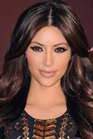 Light brown highlights on black hair. 50 Stylish Highlighted Hairstyles For Black Hair 2017