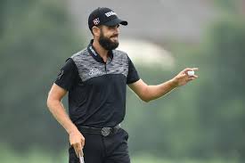He was the founding pastor of the thomas road baptist church, a megachurch in lynchburg, virginia. Report Troy Merritt Undergoes Emergency Surgery For Blood Clot Golf News And Tour Information Golf Digest
