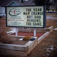 50 Characters Or Less Ministry The New Year Ahead Church Sign Sayings Funny Church Signs Church Signs