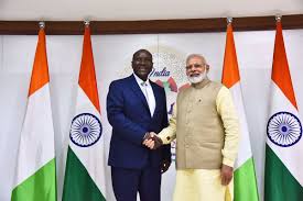 Abidjan a world bank programme to help medical clinics in ivory coast procure equipment from general electric and. India In Ivory Coast Embassy Of India Abidjan Home Facebook